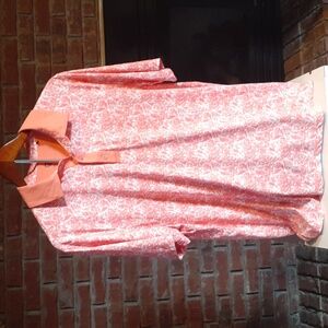 Graham Luxe Polo Shirt